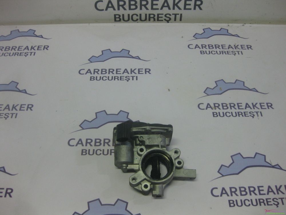 Clapeta Acceleratie OPEL CORSA D 1.2 06.2010 ... Prezent 1229 Benzina