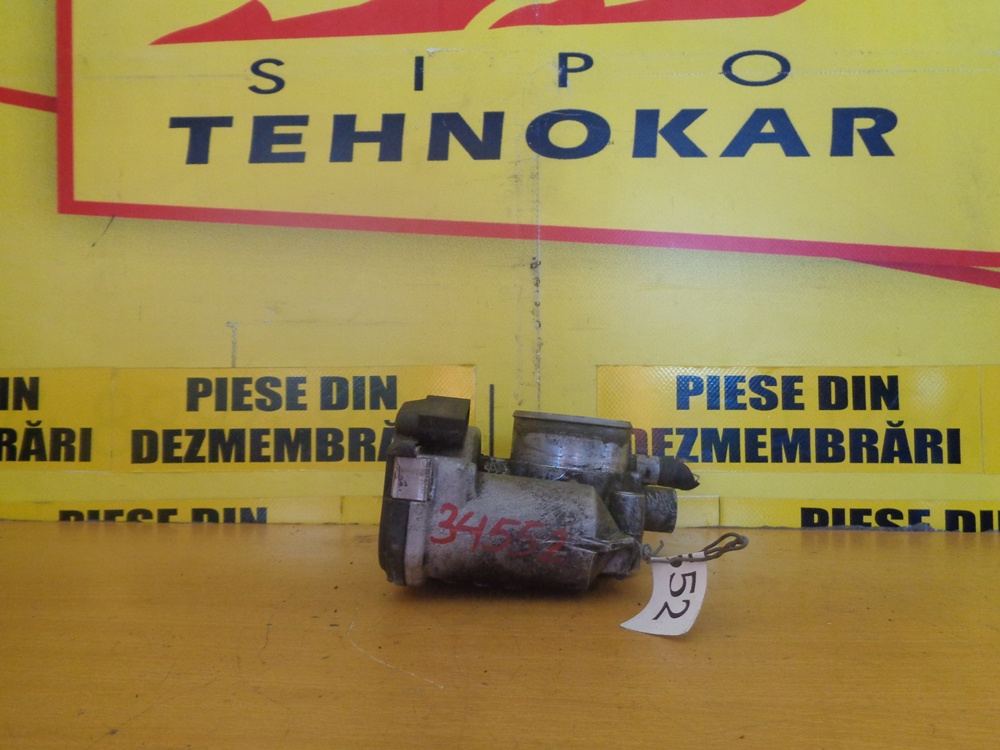 CLAPETA ACCELERATIE OPEL CORSA D , 1.4 B