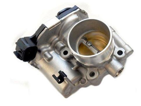Clapeta acceleratie Opel Corsa E 1.4 benzina 90cp cod motor D14XEL an 2014-2018 , este noua