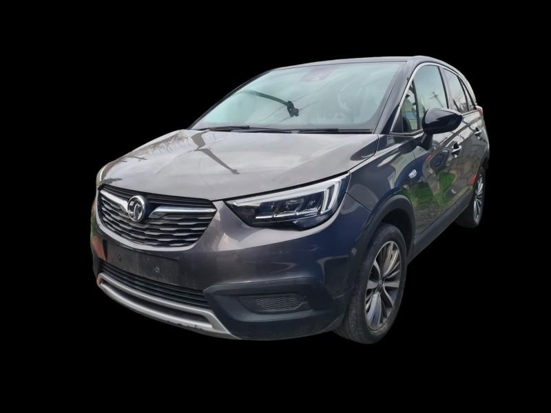 Clapeta acceleratie Opel Crossland X 2017-2020 1.5 turbo 75 kw D15DT (DV5RD) 3553642