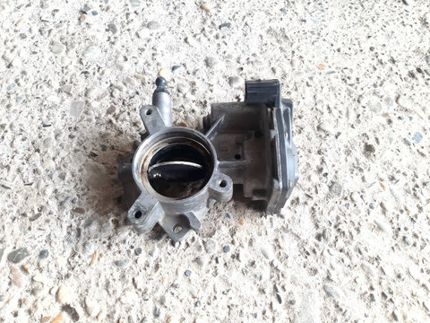 Clapeta acceleratie OPEL INSIGNIA 2.0 CDTI cod 55564164