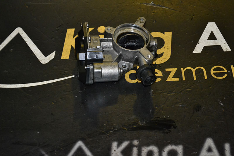 Clapeta acceleratie Opel Insignia 2011 Berlina 2.0