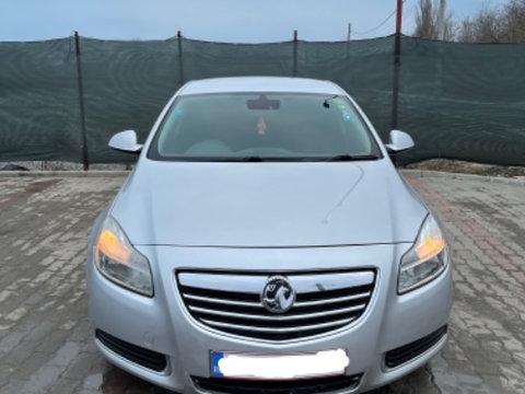 Clapeta acceleratie Opel Insignia A 2010 Berlina 1.8