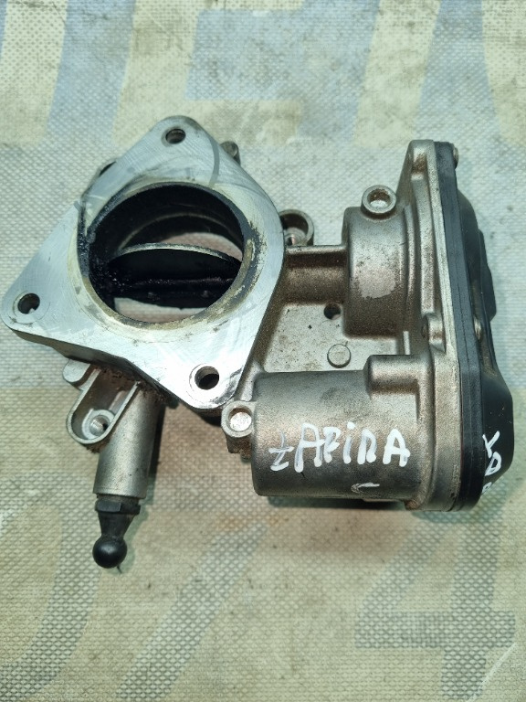 Clapeta acceleratie Opel Insignia Opel Z