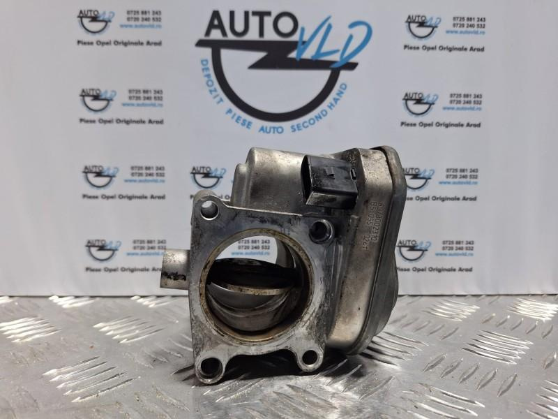 Clapeta acceleratie Opel Meriva A facelift 2006-2010 1.7 cdti Z17DTL; Z17DTH 8973002310