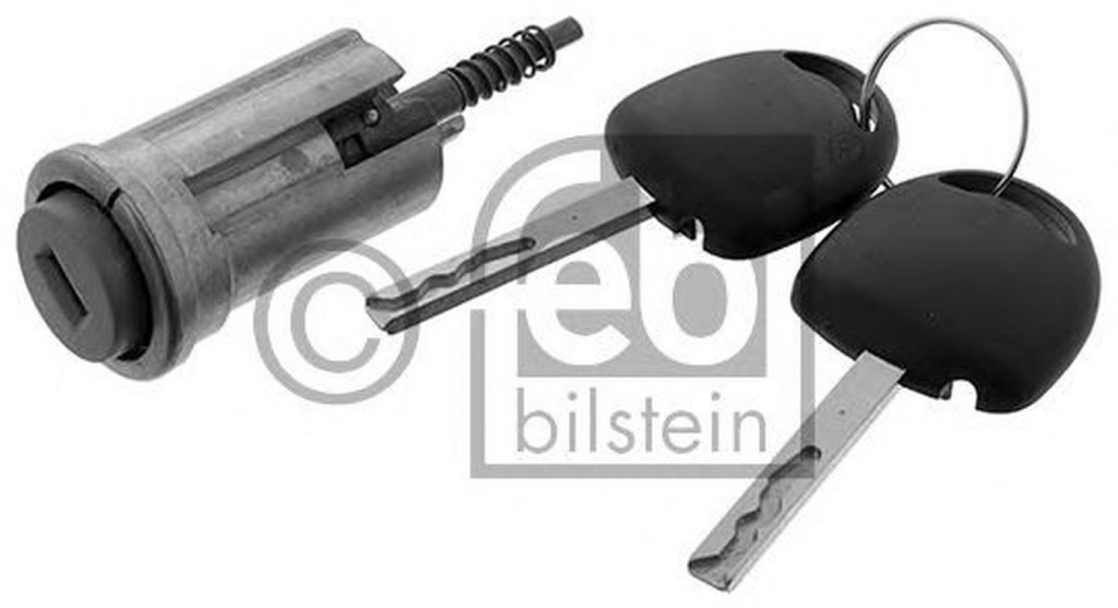 Clapeta acceleratie OPEL MERIVA FEBI FE47545