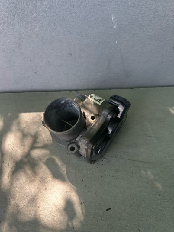 Clapeta acceleratie Opel Movano 2.3 DCI cod 8200987453 an 2007 - 2014