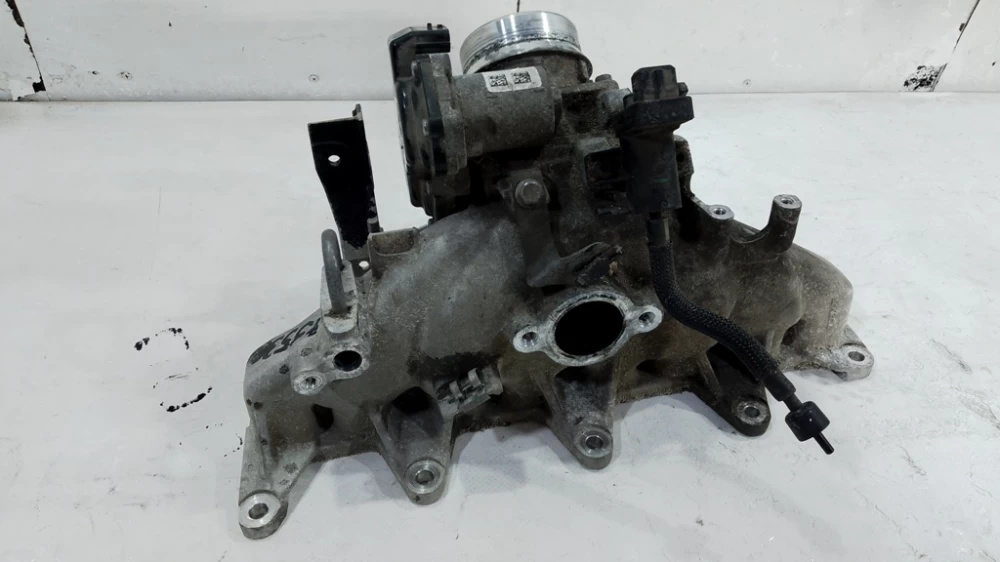 Clapeta acceleratie Opel Movano / Renault Master cod motor M9T motorizare 2.3 DCI BI-TURBO EURO 6 cod 161A00161R