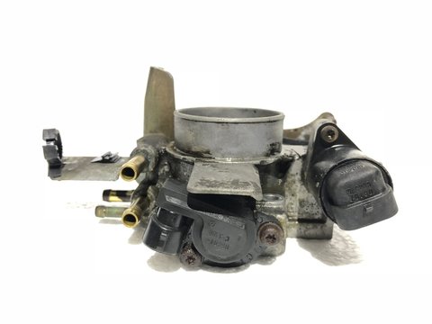 Clapeta acceleratie Opel Vectra B Astra F Astra G Zafira A 1.4i 16v 1.6i 16v X14XE X16XEL 90541440 5825211