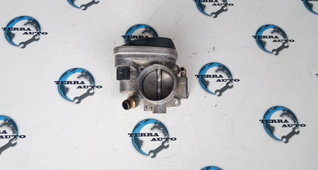 Clapeta acceleratie Opel Vectra C 1.8 16V 103 KW 140 CP cod motor Z18XER