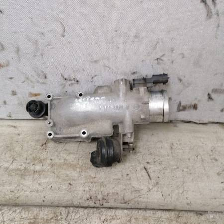 Clapeta acceleratie opel vectra c 2.2 55350621