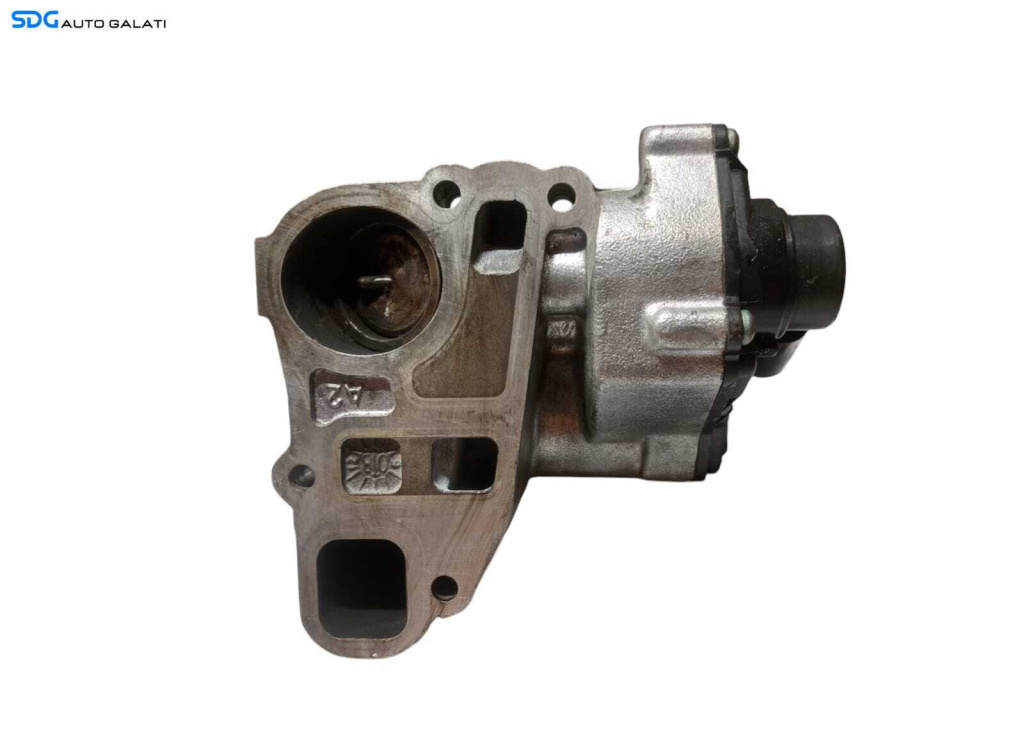 Clapeta Acceleratie Opel Vectra C 2.2 Benzina 2002 - 2008 Cod 24404025 A2C53028425 [M3656]