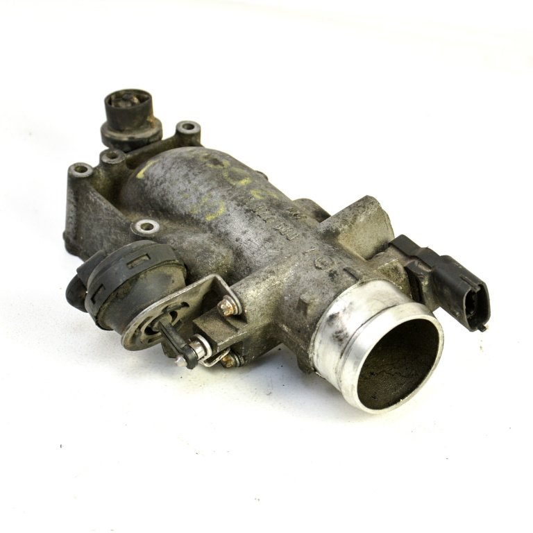 Clapeta Acceleratie Opel VECTRA C 2002 - 2008 Motorina 08226807, 0 822 6807, 0281002437, 0 281 002 437