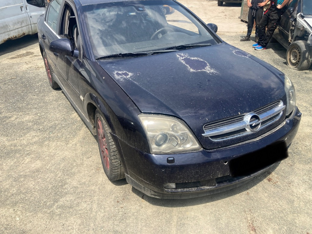 Clapeta acceleratie Opel Vectra C 2004 L