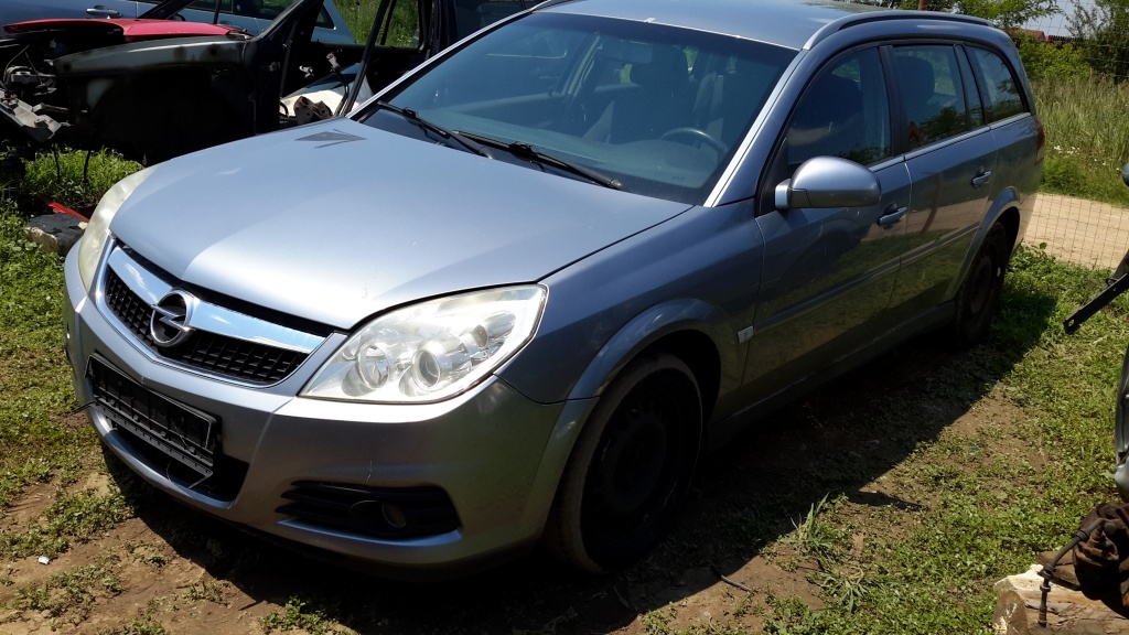 Clapeta acceleratie Opel Vectra C 2006 b