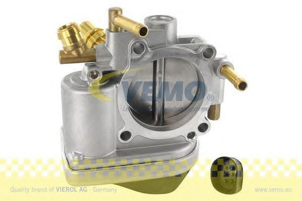Clapeta acceleratie OPEL VECTRA C combi VEMO V40810010