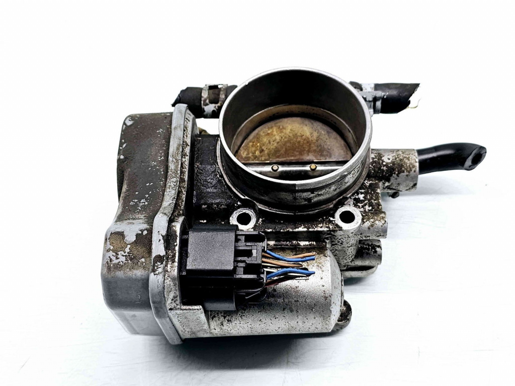 Clapeta acceleratie Opel Vectra C [Fabr 2003-2008] 09128518 1.8 Benz Z18XE 92KW / 125CP