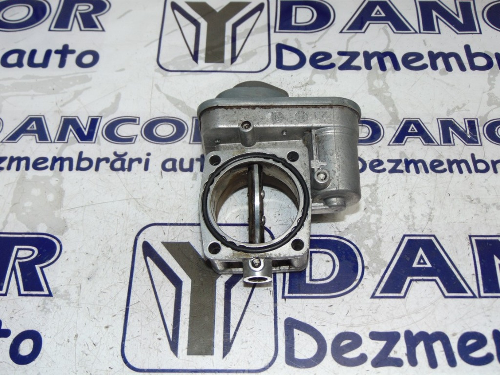 CLAPETA ACCELERATIE OPEL ZAFIRA-B / 8981052100