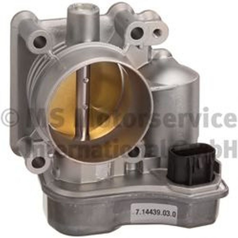 Clapeta acceleratie OPEL ZAFIRA B A05 PIERBURG 714439030