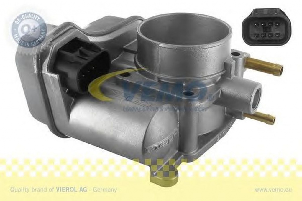 Clapeta acceleratie OPEL ZAFIRA B A05 VEMO V40810008