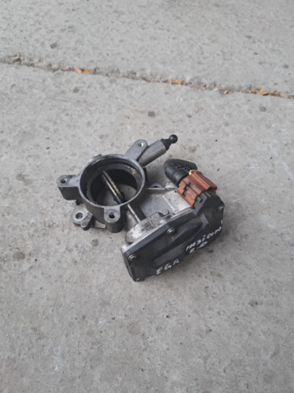 Clapeta Acceleratie Opel Zafira C 2.0 CDTI cod 55564164 an 2008 - 2014