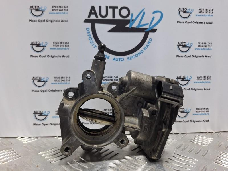 Clapeta acceleratie Opel Zafira C 2011-2019 2.0 CD