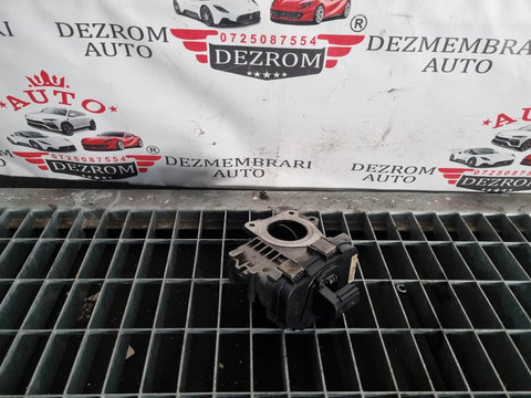 Clapeta acceleratie originala ALFA ROMEO 159 2.4 JTDM 200 cai cod piesa : 48cpd6