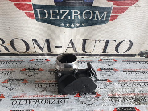 Clapeta acceleratie originala BMW 3 Touring (E91) 330d 3.0 231 cai cod piesa : 7806231