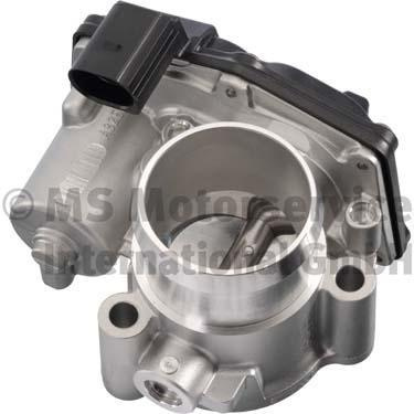 Clapeta acceleratie originala NOUA Ford Focus IV 1.0 Ecoboost 125cp an 2018-2024