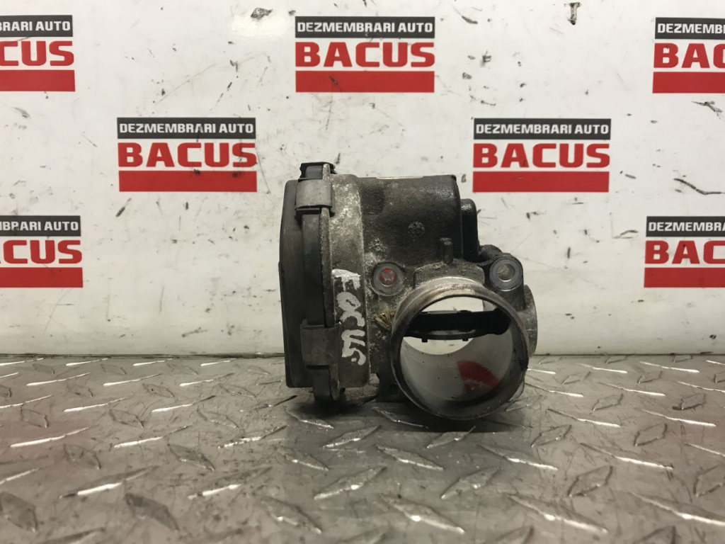 Clapeta acceleratie pentru Citroen / Peugeot 308 cod- 9673534480 / 28275019