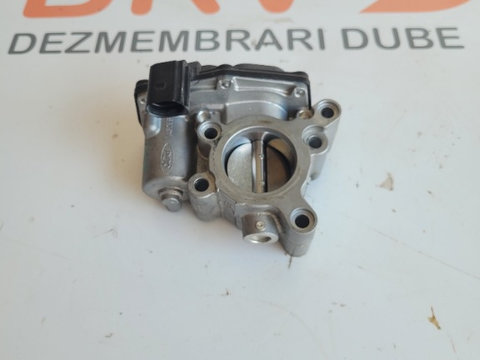 Clapeta acceleratie pentru Ford Kuga Ford Puma,Ford Fiesta ,Ford Focus EURO 6 1.0 BENZINA ECOBOOST ,COD MO