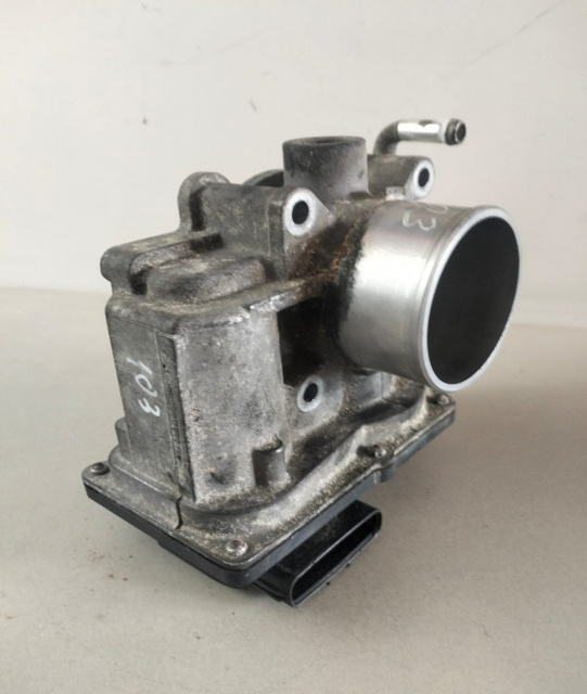 Clapeta acceleratie pentru Mazda 5/6 RF7J136B0D Mazda 6 GH [2007 - 2012]