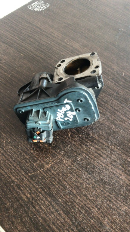 Clapeta Acceleratie pentru Peugeot 208 cod 9673622388