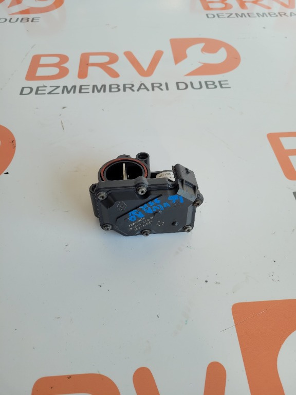 Clapeta acceleratie pentru Renault Trafi