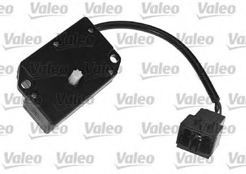 Clapeta acceleratie PEUGEOT 106 I 1A 1C VALEO 509219 PieseDeTop