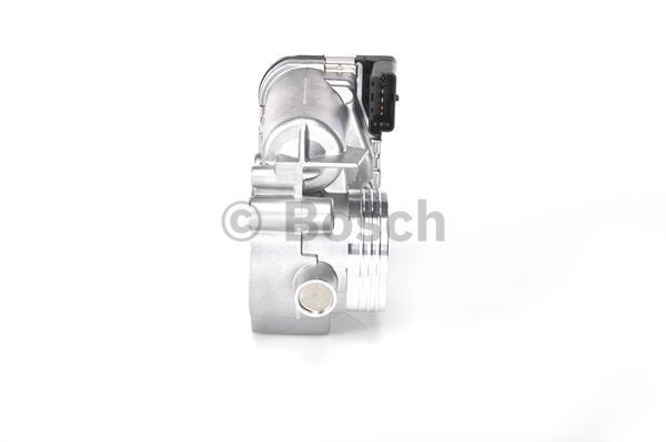 Clapeta acceleratie # Peugeot 206 1.6 limuzina 16v benzina 109cp/80kw NFU (TU5JP4) 2007 2008 2009 2010 2011 2012 2013 2014 2015 2016 2017 2018 2019 2020 2021 2022 2023 2024 2025 # 0 280 750 085 # BOSCH