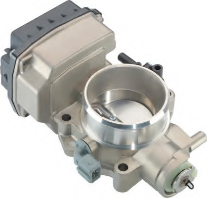 Clapeta acceleratie # Peugeot 206 2.0 sw [2e/k] 16v benzina 136cp/100kw RFN (EW10J4) 2002 2003 2004 2005 2006 2007 # 408-239-823-003Z # VDO