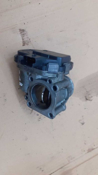 Clapeta acceleratie Peugeot 208 1.4 hdi
