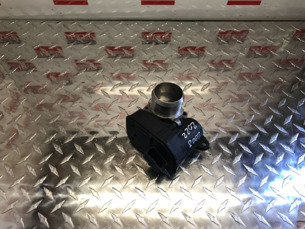 Clapeta Acceleratie Peugeot 208 / 2008 Suv / Opel Corsa F / Citroen An 2022 1.2 Benzina Cod : 9842936880