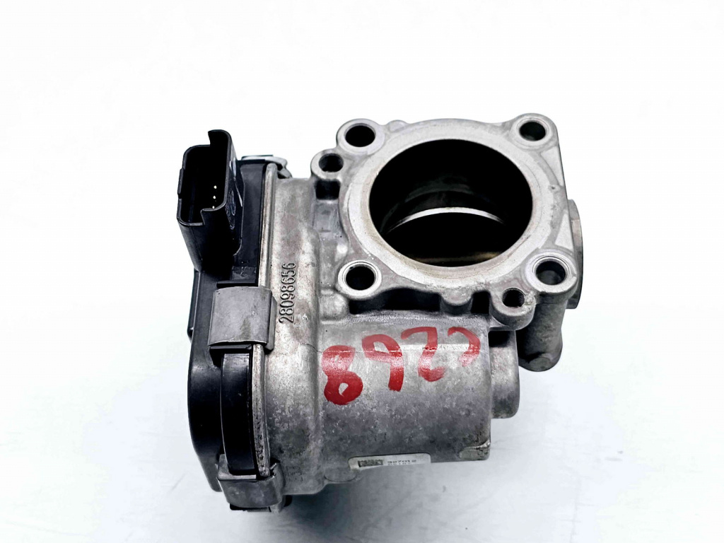 Clapeta acceleratie Peugeot 208 [Fabr 2012-2024] 9