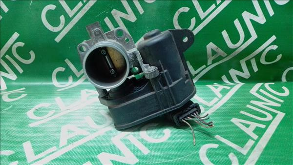Clapeta Acceleratie PEUGEOT 301 1.2 VTi HMY (EB2M)