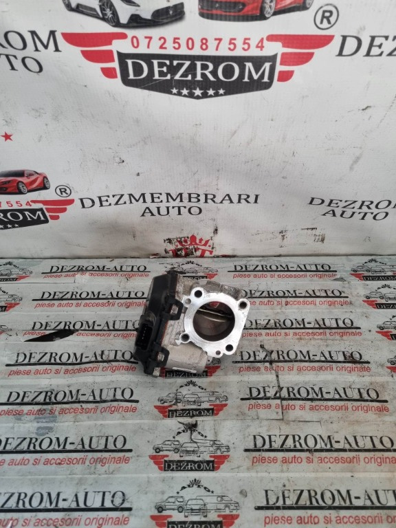 Clapeta acceleratie Peugeot 301 1.5 102cp cod piesa : 9830171480