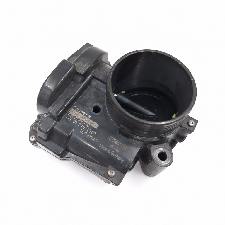 Clapeta Acceleratie Peugeot 308 (4A, 4C) 2007 - 20