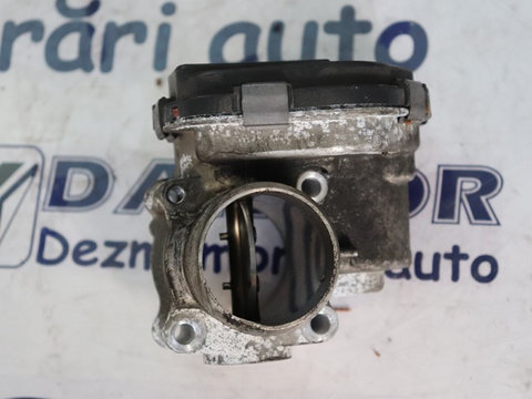 CLAPETA ACCELERATIE PEUGEOT 308 - 9673534480 1.6 HDI / EURO 5 / 2013