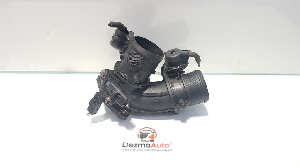 Clapeta acceleratie Peugeot 407 Coupe 2.0 hdi, 968