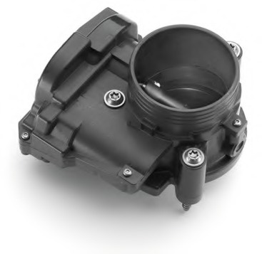 Clapeta acceleratie # Peugeot 5008 1.6 16v benzina 120cp/88kw 5FS (EP6C); 5FW (EP6); EP6 2009 2010 2011 2012 2013 2014 2015 2016 2017 2018 2019 2020 2021 2022 2023 2024 2025 # A2C59513207 # VDO