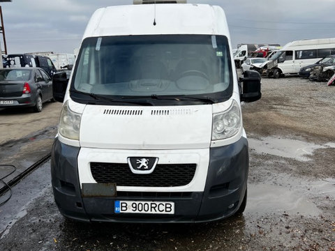 Clapeta acceleratie Peugeot Boxer 2008 duba 2198