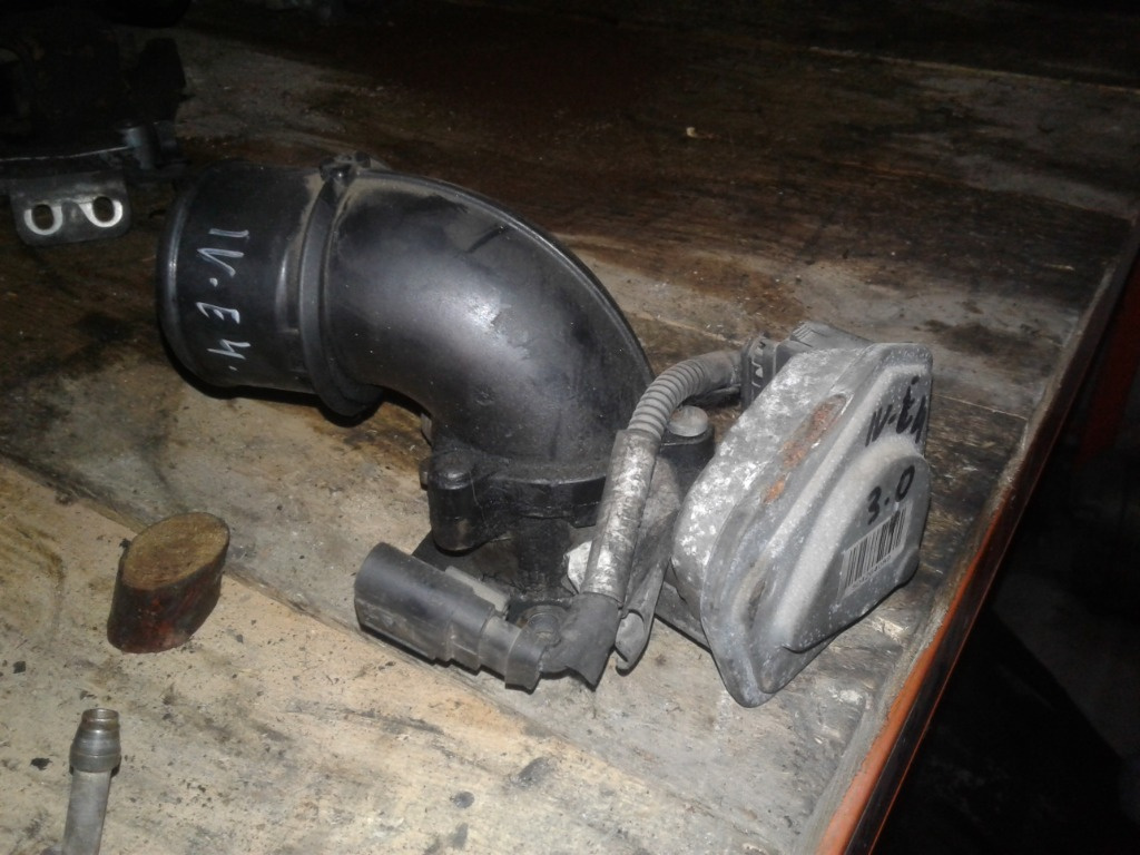 Clapeta acceleratie Peugeot Boxer 3, 3.0HDI, EURO 4, 504264089