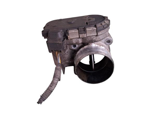 Clapeta Acceleratie PEUGEOT BOXER platou - sasiu 2.2 HDi 130 -