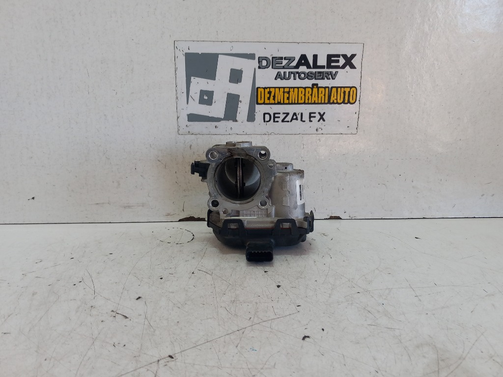 Clapeta acceleratie Peugeot Citroen 1.5 HDI cod 983017148000 98359L01